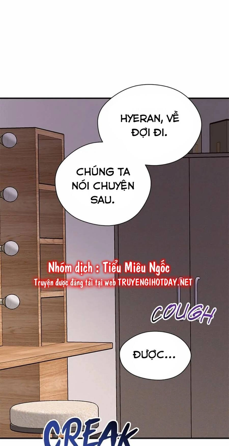 Câu Trả Lời Mùa Đông Chapter 57 - 47