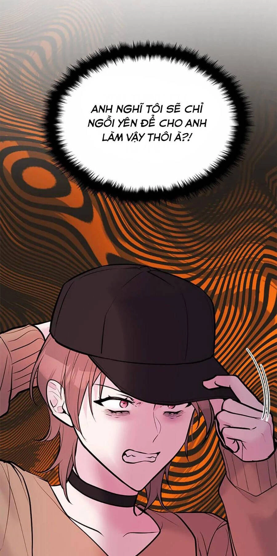 Câu Trả Lời Mùa Đông Chapter 57 - 60