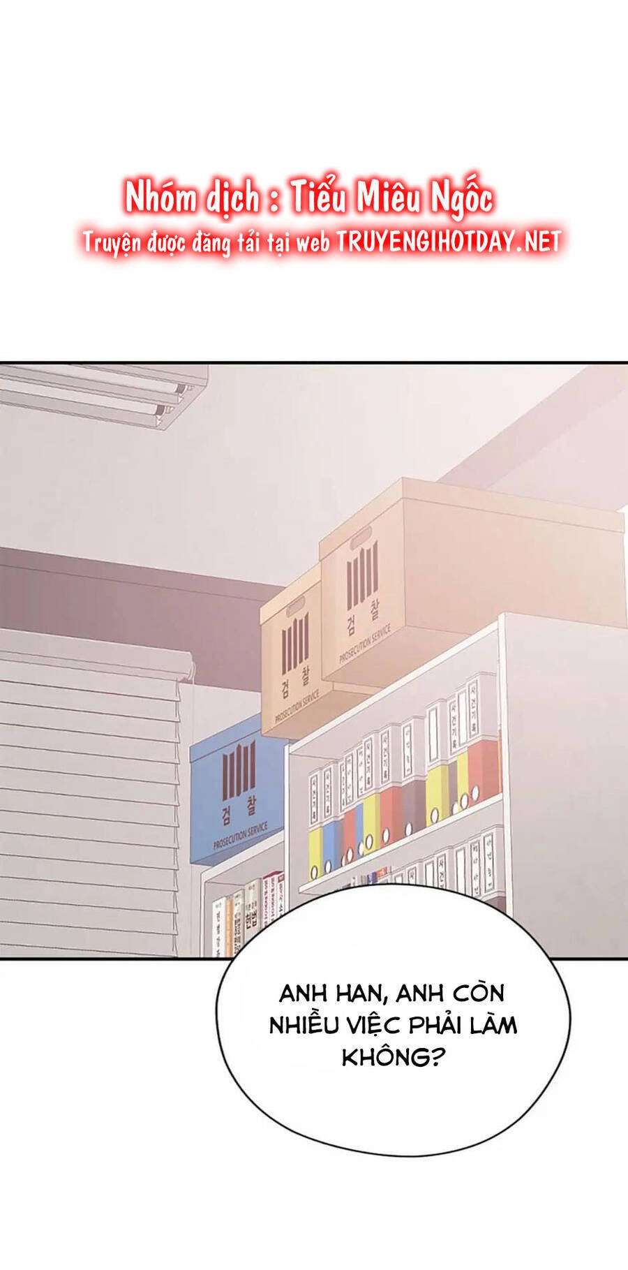 Câu Trả Lời Mùa Đông Chapter 57 - 63