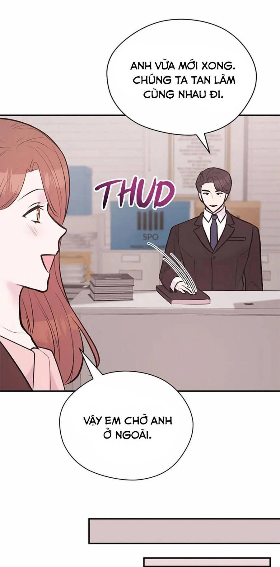 Câu Trả Lời Mùa Đông Chapter 57 - 67