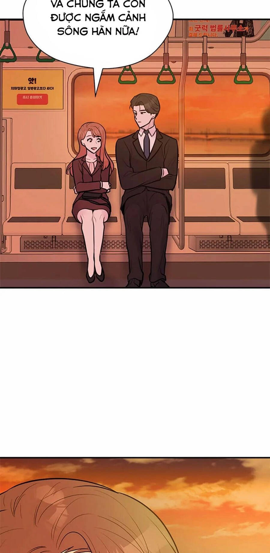 Câu Trả Lời Mùa Đông Chapter 57 - 80