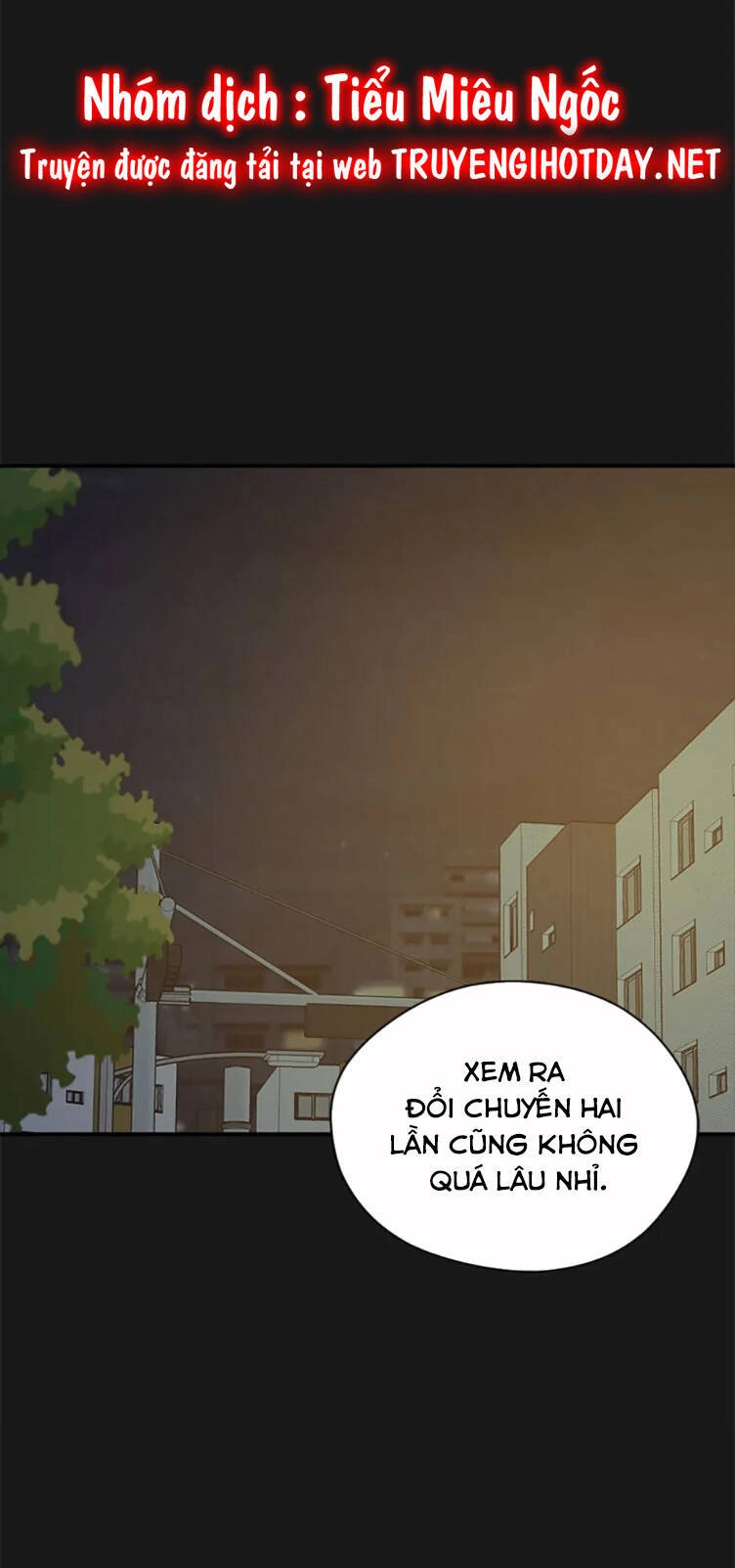 Câu Trả Lời Mùa Đông Chapter 58 - 3