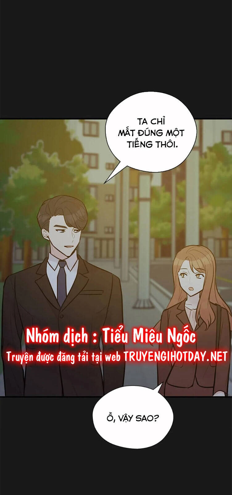 Câu Trả Lời Mùa Đông Chapter 58 - 4