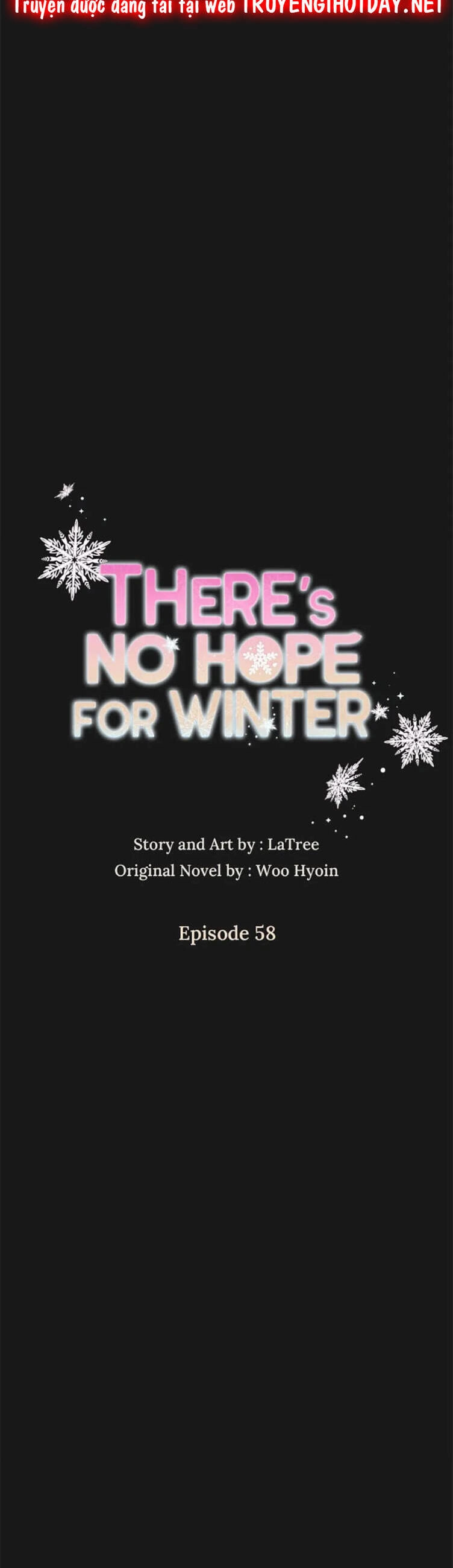 Câu Trả Lời Mùa Đông Chapter 58 - 8