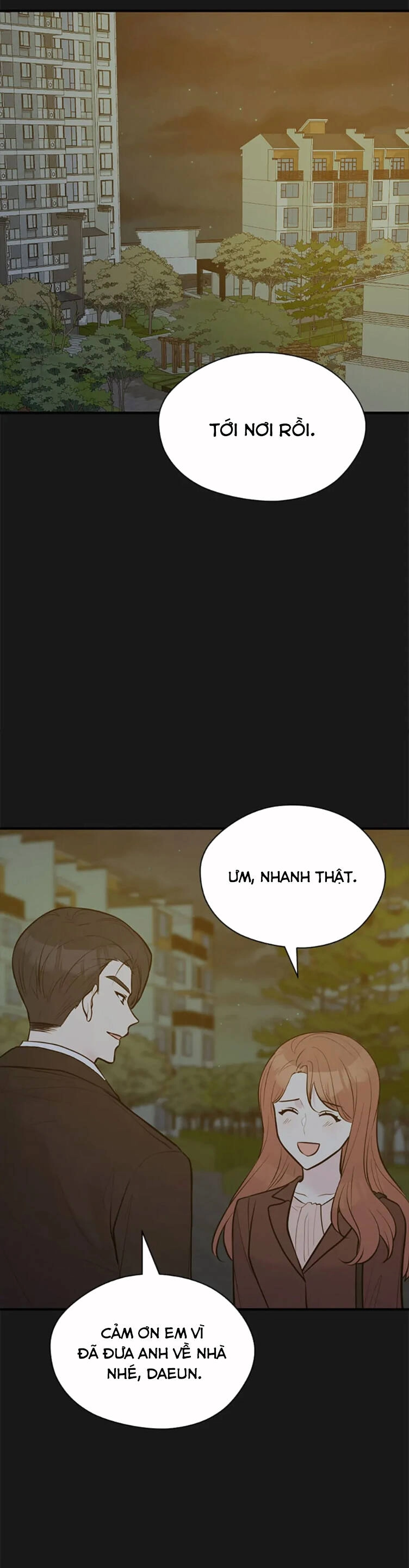 Câu Trả Lời Mùa Đông Chapter 58 - 9