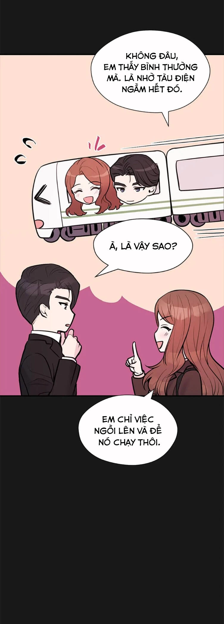 Câu Trả Lời Mùa Đông Chapter 58 - 11