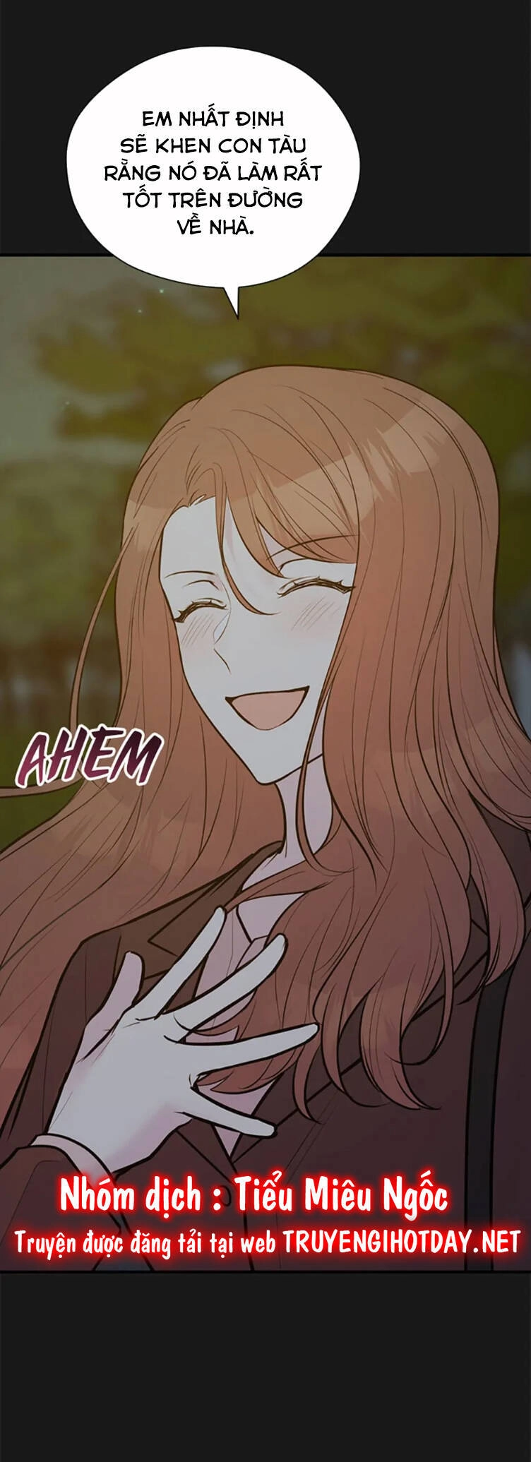 Câu Trả Lời Mùa Đông Chapter 58 - 12