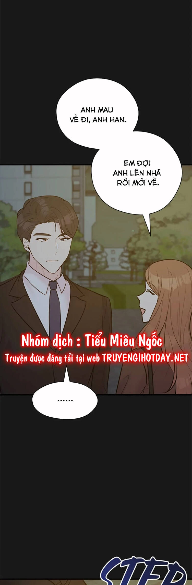 Câu Trả Lời Mùa Đông Chapter 58 - 14