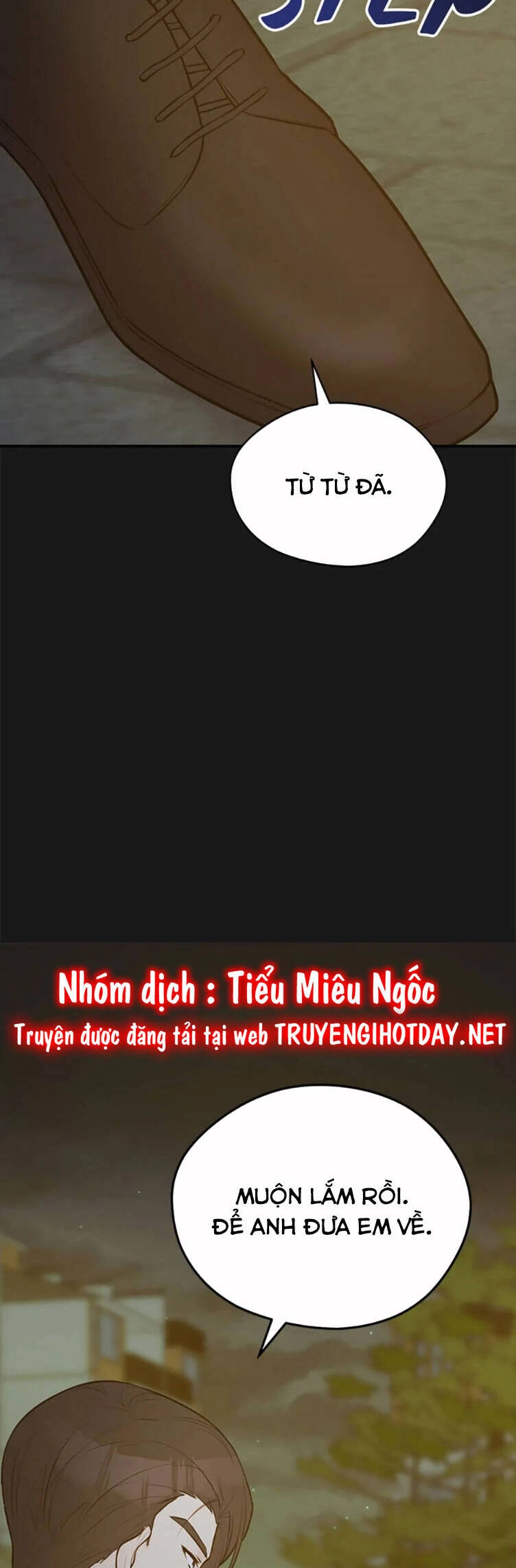 Câu Trả Lời Mùa Đông Chapter 58 - 15