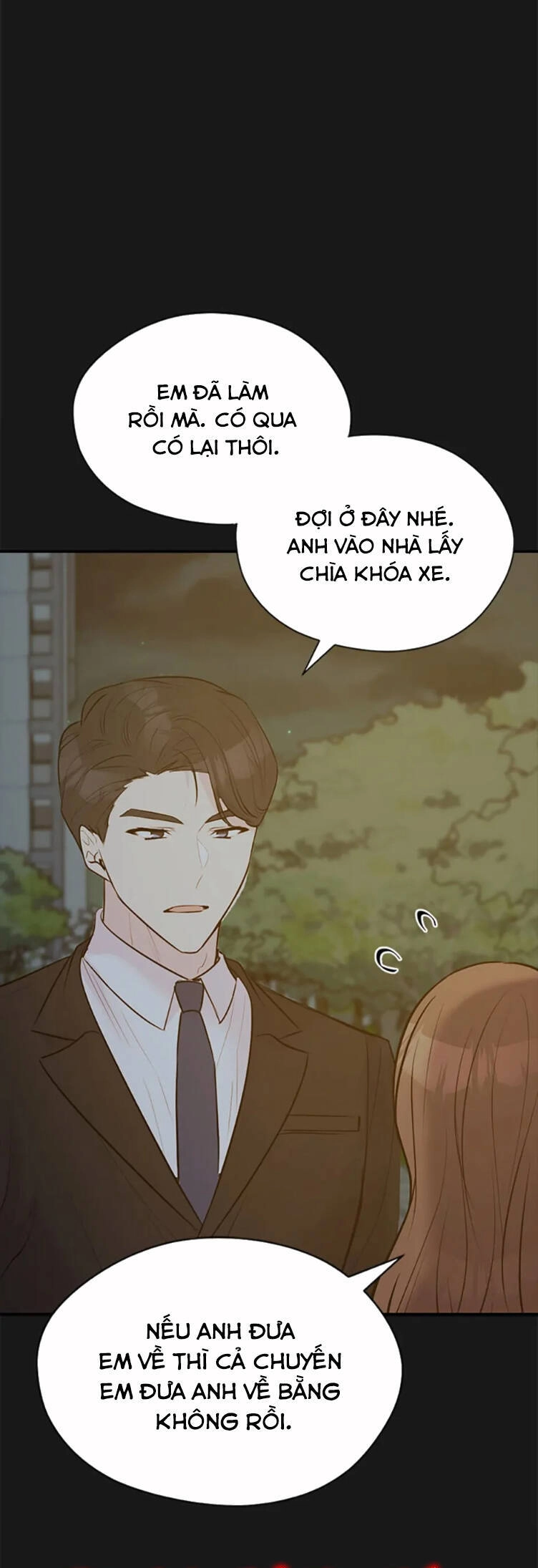 Câu Trả Lời Mùa Đông Chapter 58 - 18