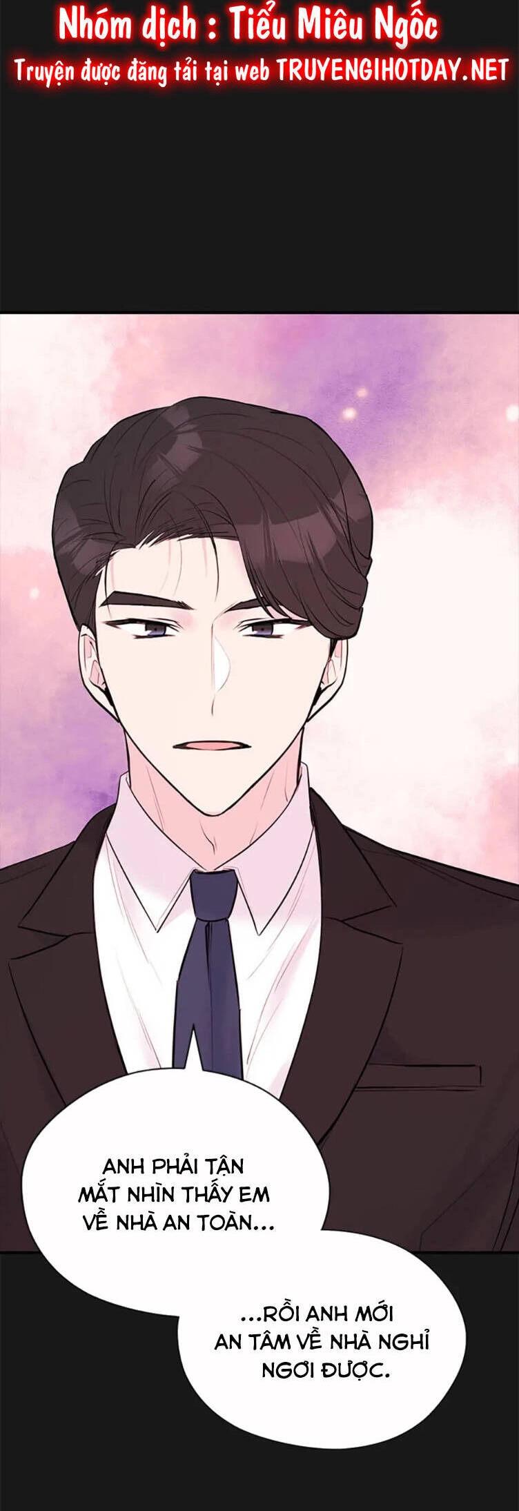 Câu Trả Lời Mùa Đông Chapter 58 - 19