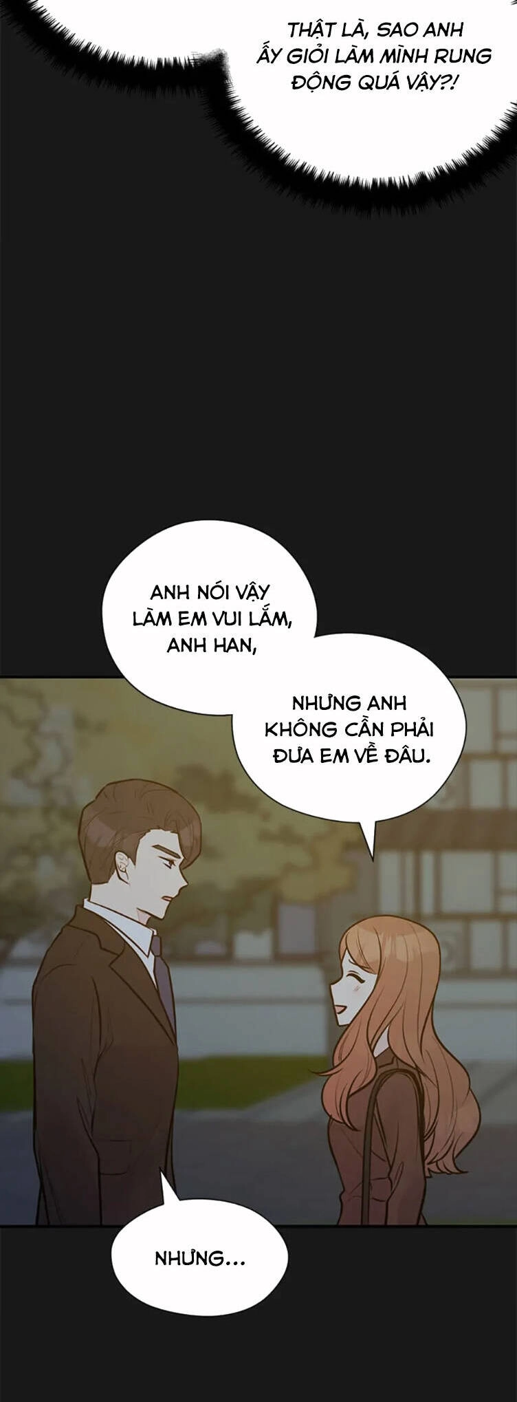 Câu Trả Lời Mùa Đông Chapter 58 - 21