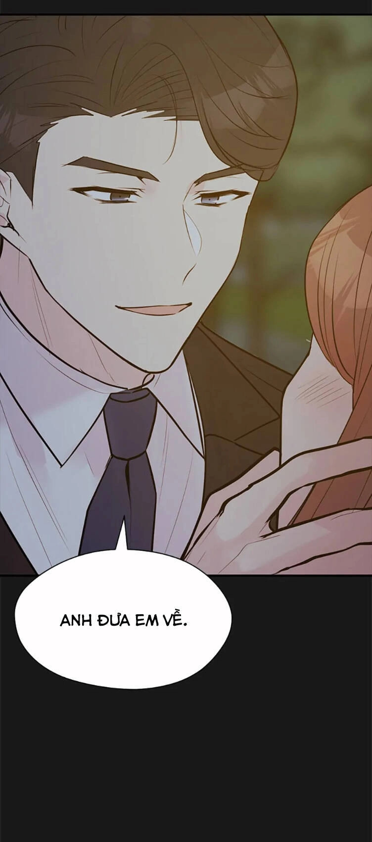 Câu Trả Lời Mùa Đông Chapter 58 - 28