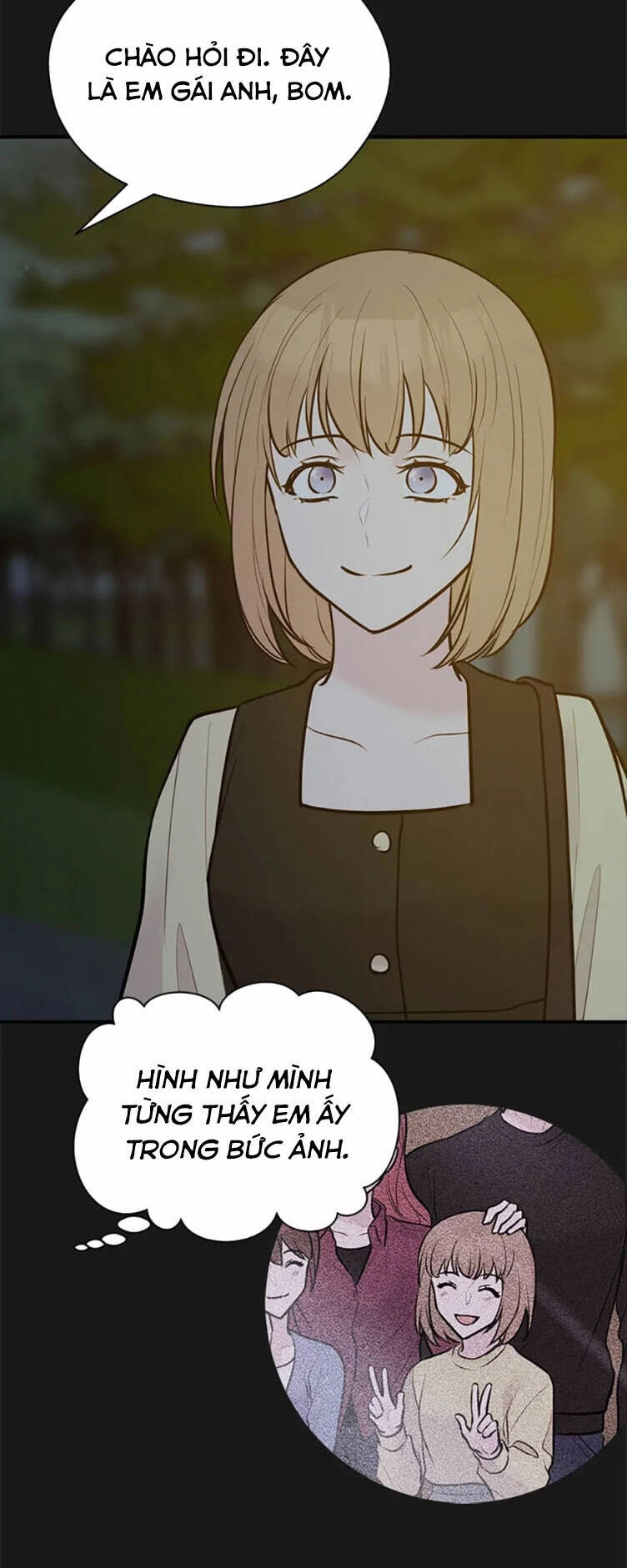 Câu Trả Lời Mùa Đông Chapter 58 - 33