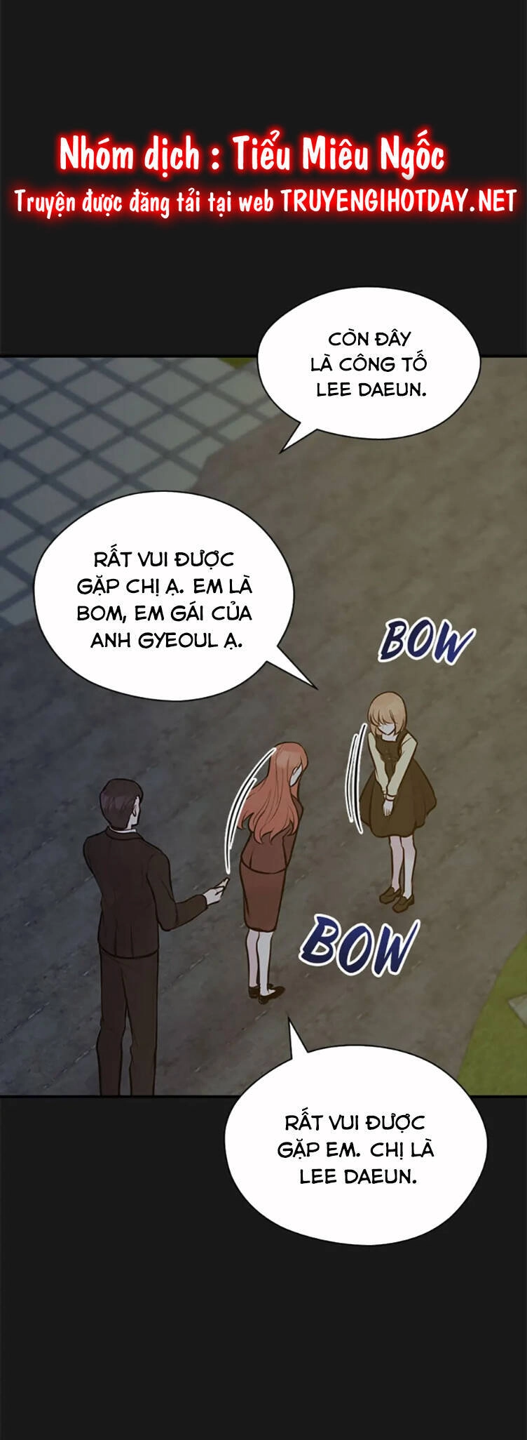 Câu Trả Lời Mùa Đông Chapter 58 - 34