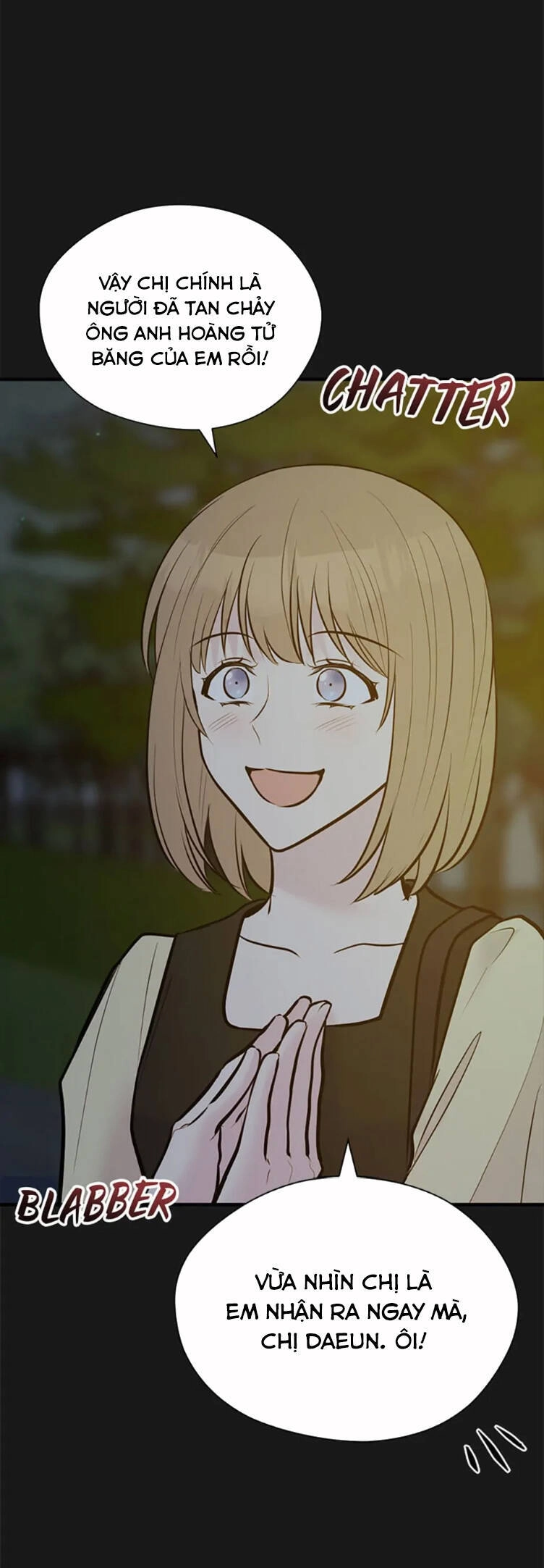 Câu Trả Lời Mùa Đông Chapter 58 - 36