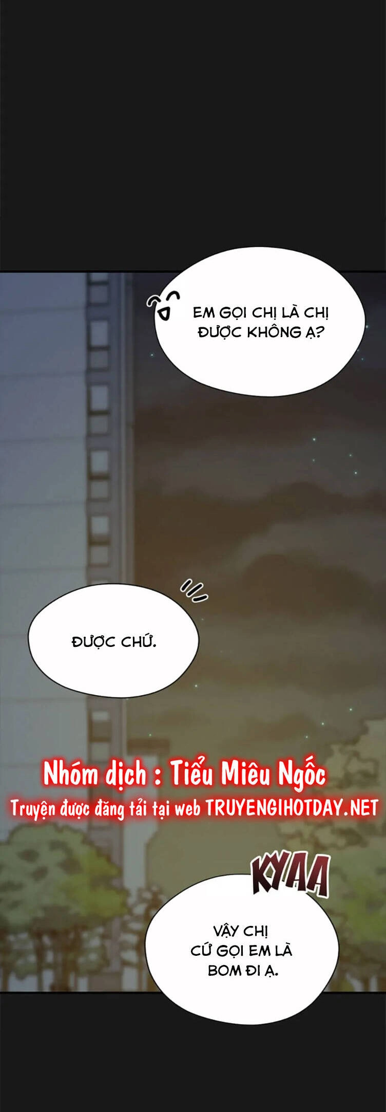 Câu Trả Lời Mùa Đông Chapter 58 - 37