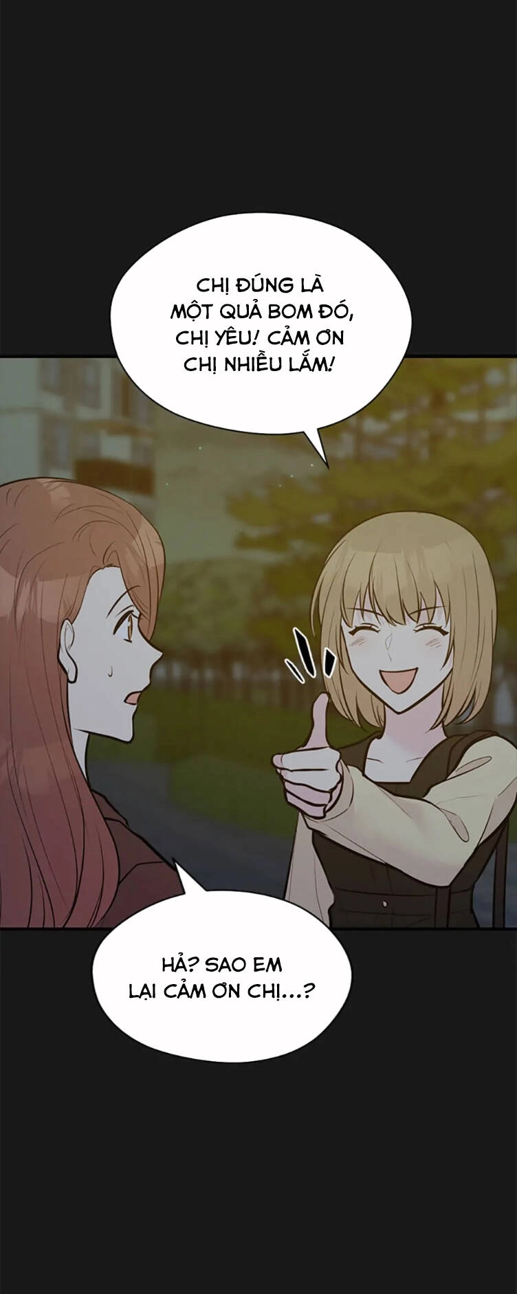 Câu Trả Lời Mùa Đông Chapter 58 - 38