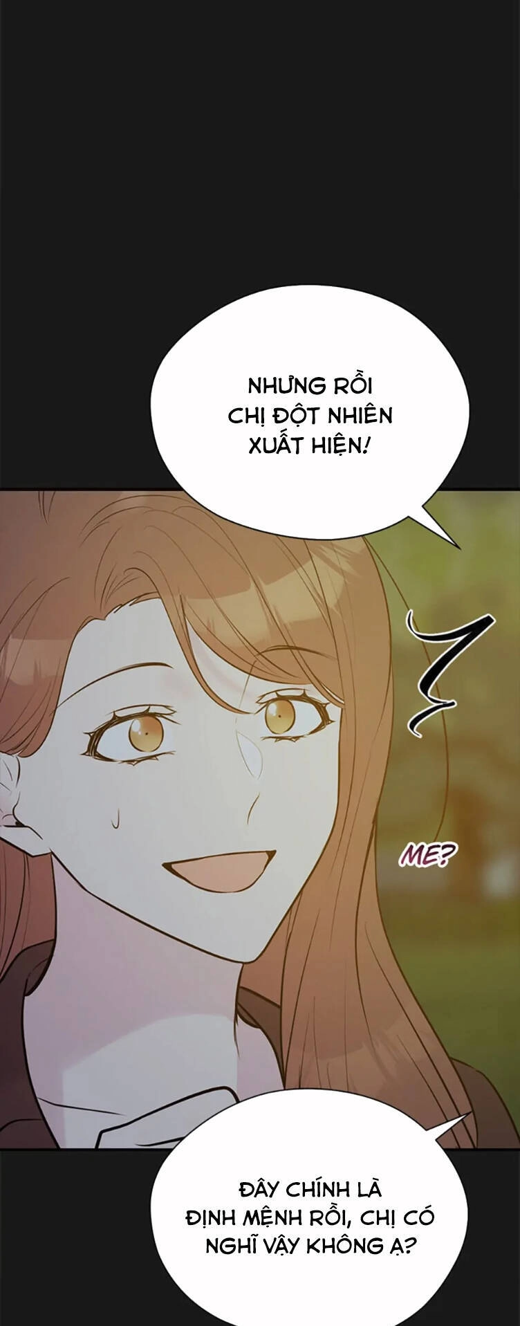 Câu Trả Lời Mùa Đông Chapter 58 - 40