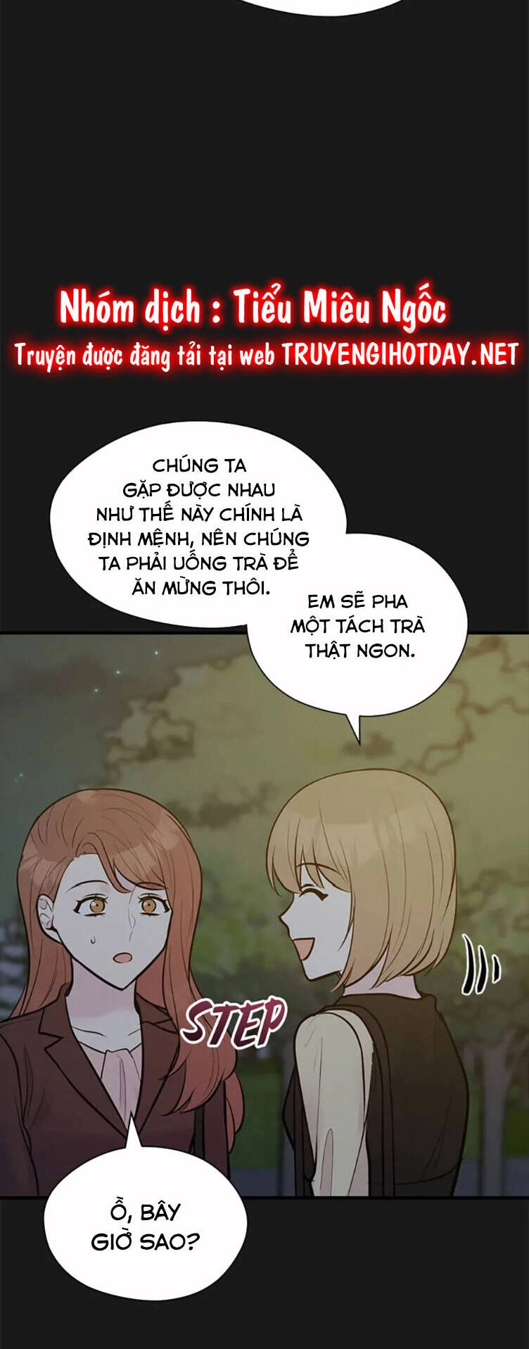 Câu Trả Lời Mùa Đông Chapter 58 - 41