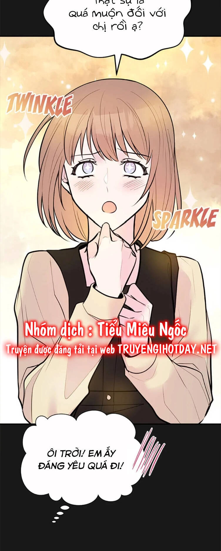 Câu Trả Lời Mùa Đông Chapter 58 - 45