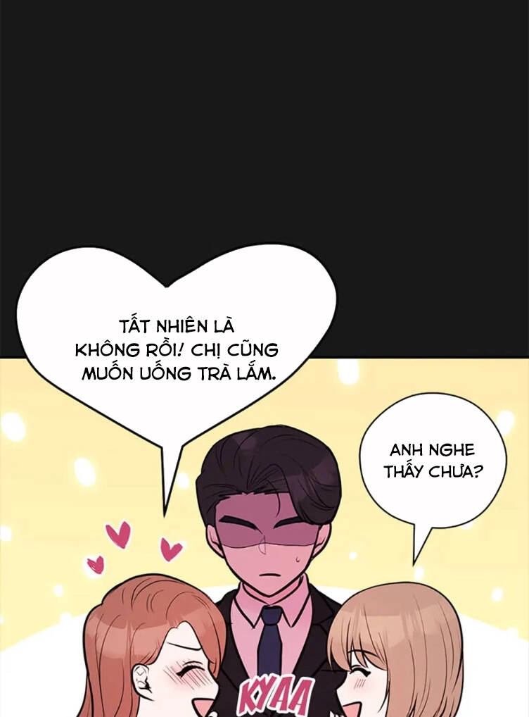 Câu Trả Lời Mùa Đông Chapter 58 - 46