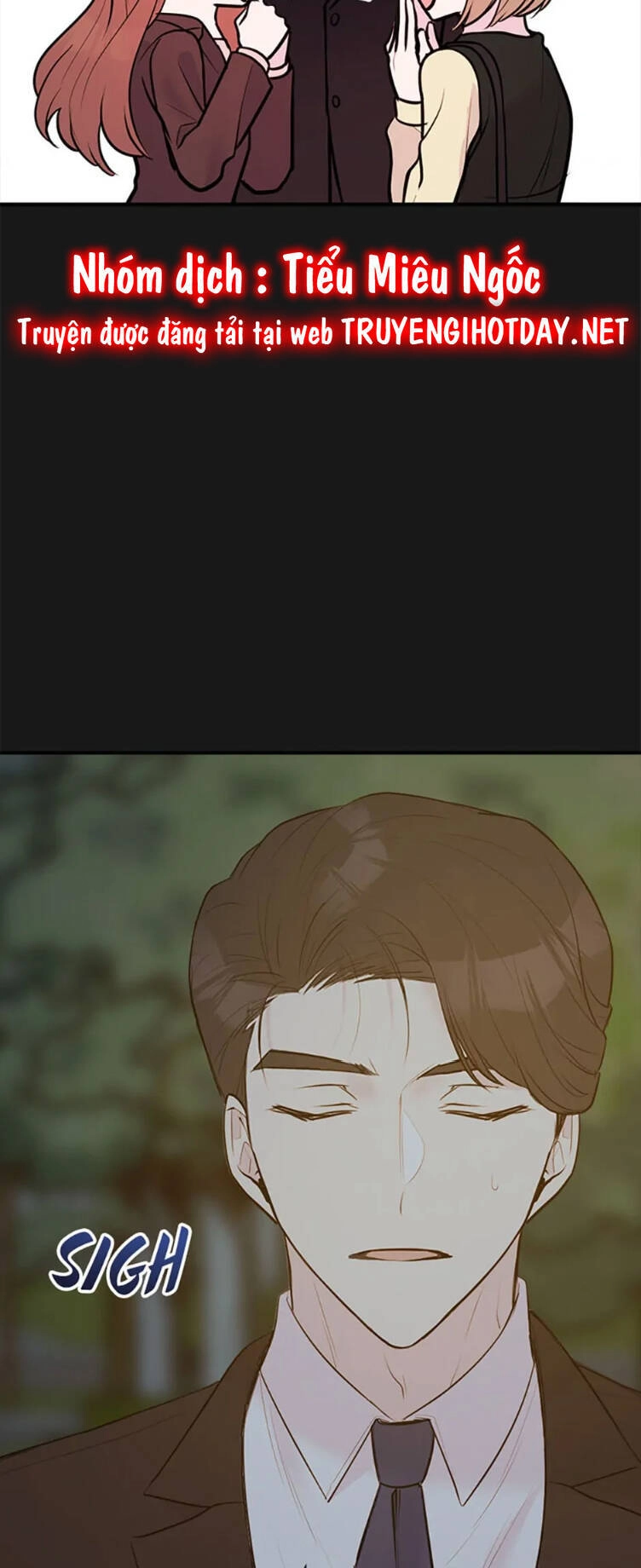 Câu Trả Lời Mùa Đông Chapter 58 - 47