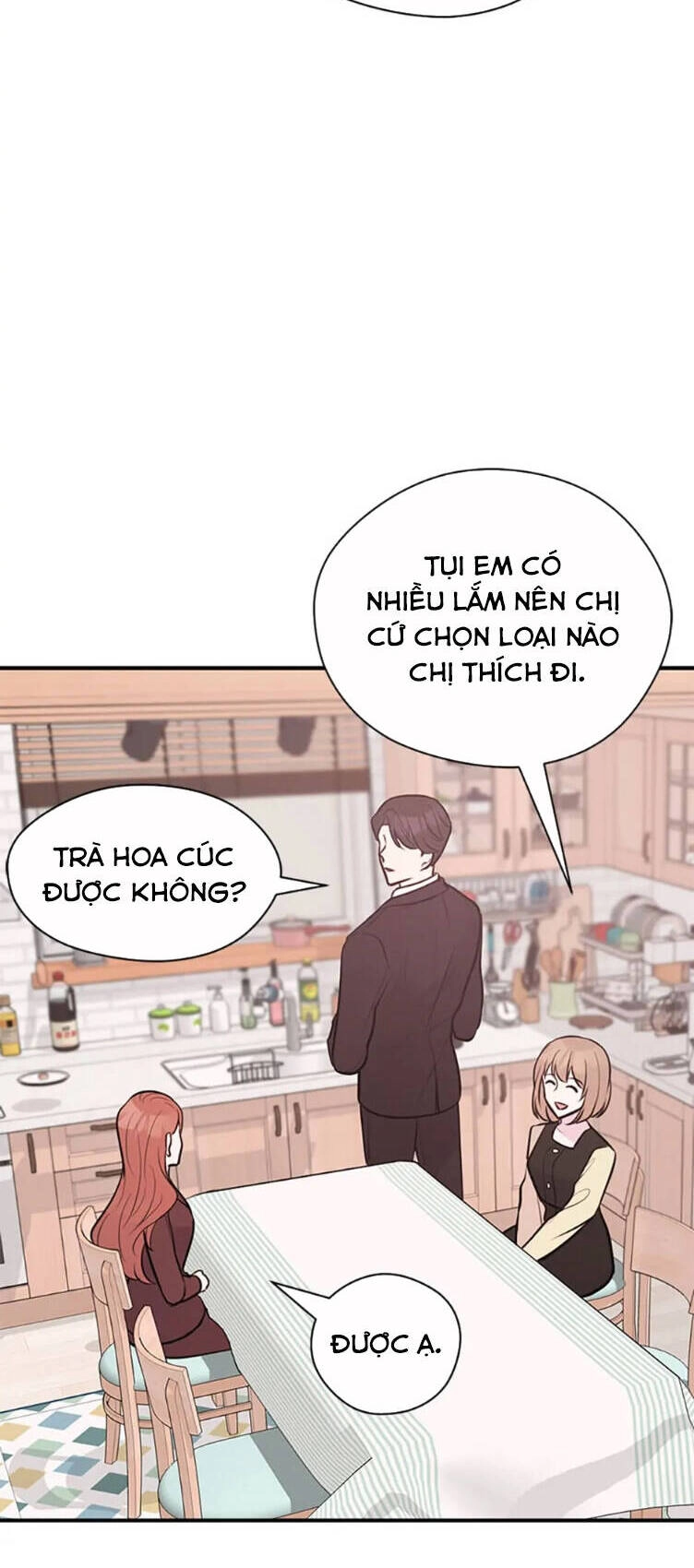 Câu Trả Lời Mùa Đông Chapter 58 - 50