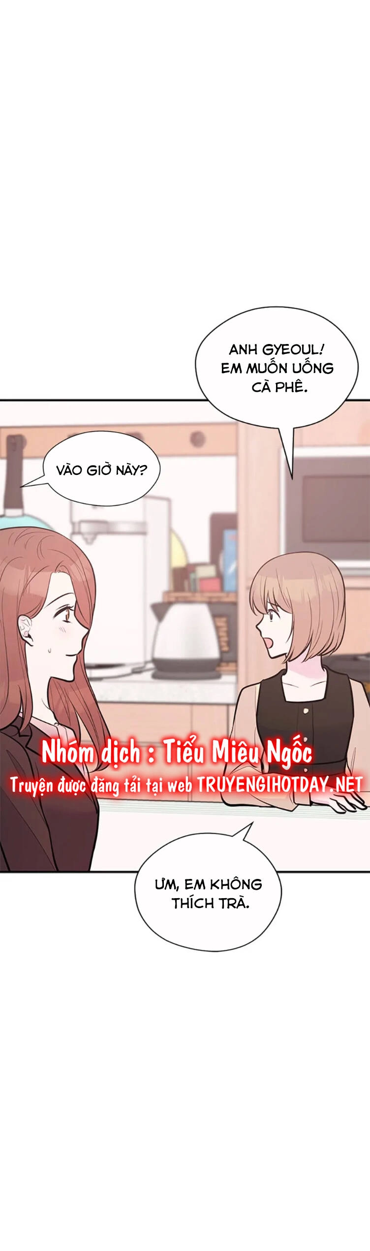 Câu Trả Lời Mùa Đông Chapter 58 - 51