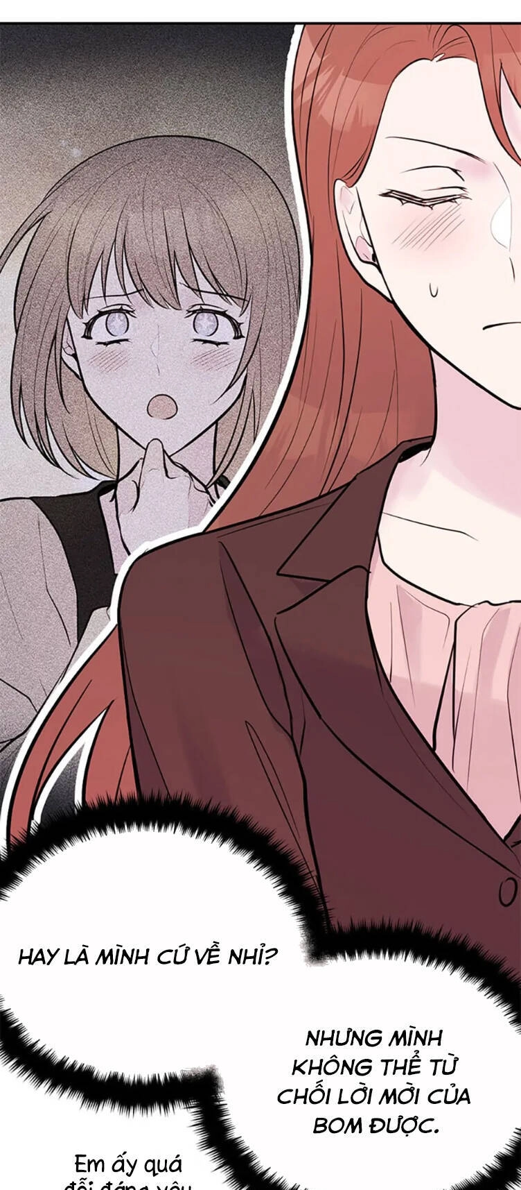 Câu Trả Lời Mùa Đông Chapter 58 - 52