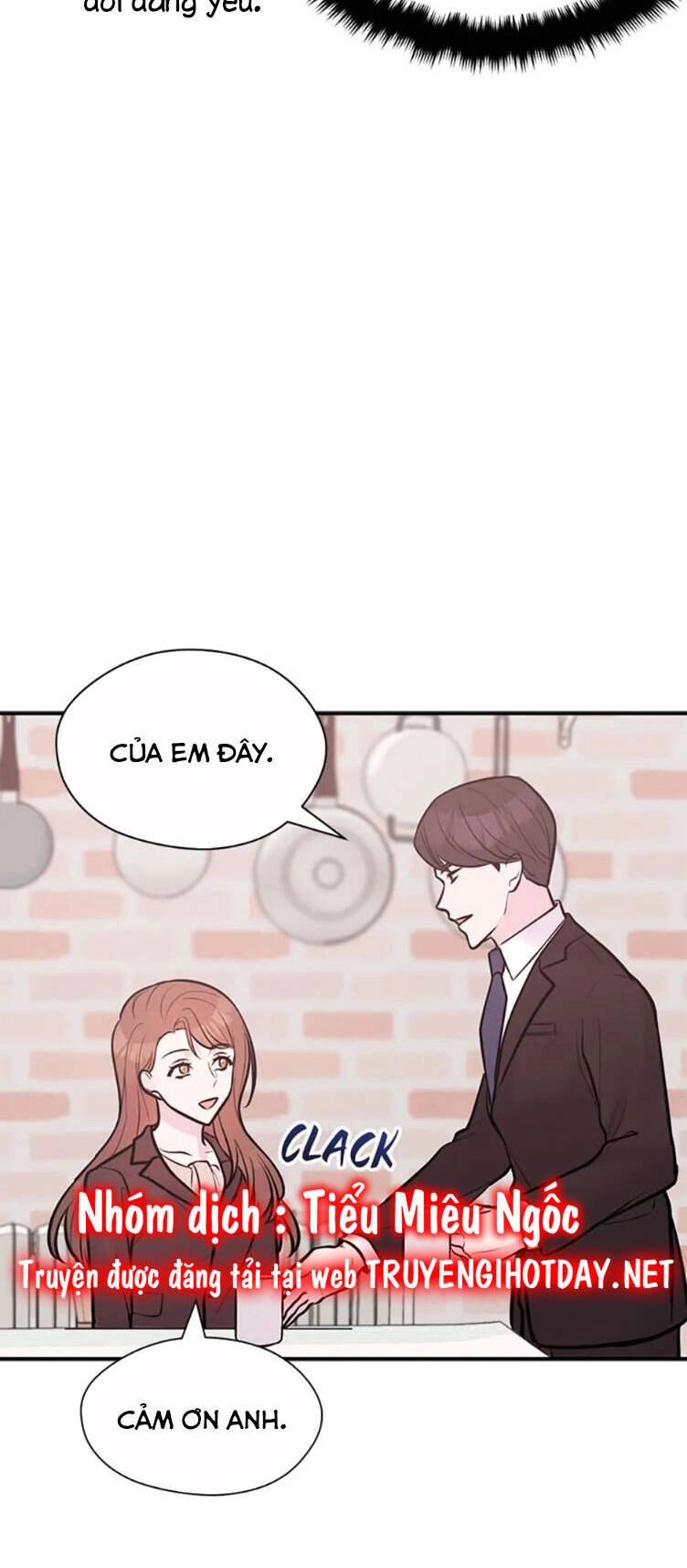 Câu Trả Lời Mùa Đông Chapter 58 - 53