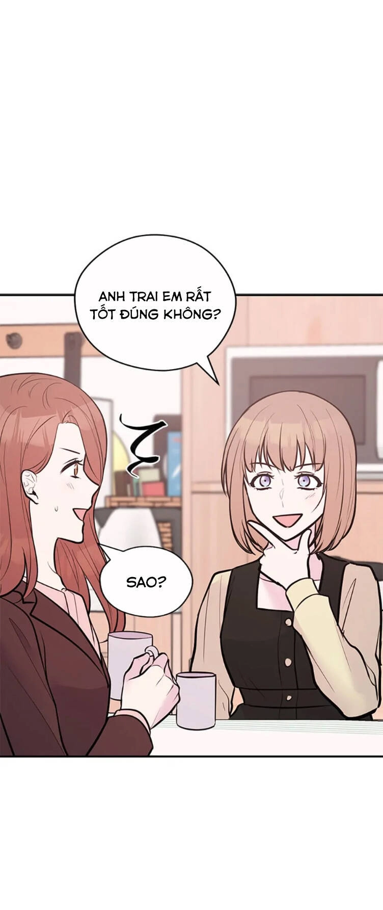 Câu Trả Lời Mùa Đông Chapter 58 - 54