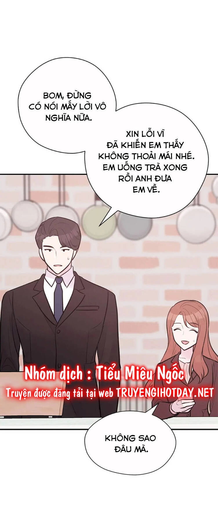 Câu Trả Lời Mùa Đông Chapter 58 - 55