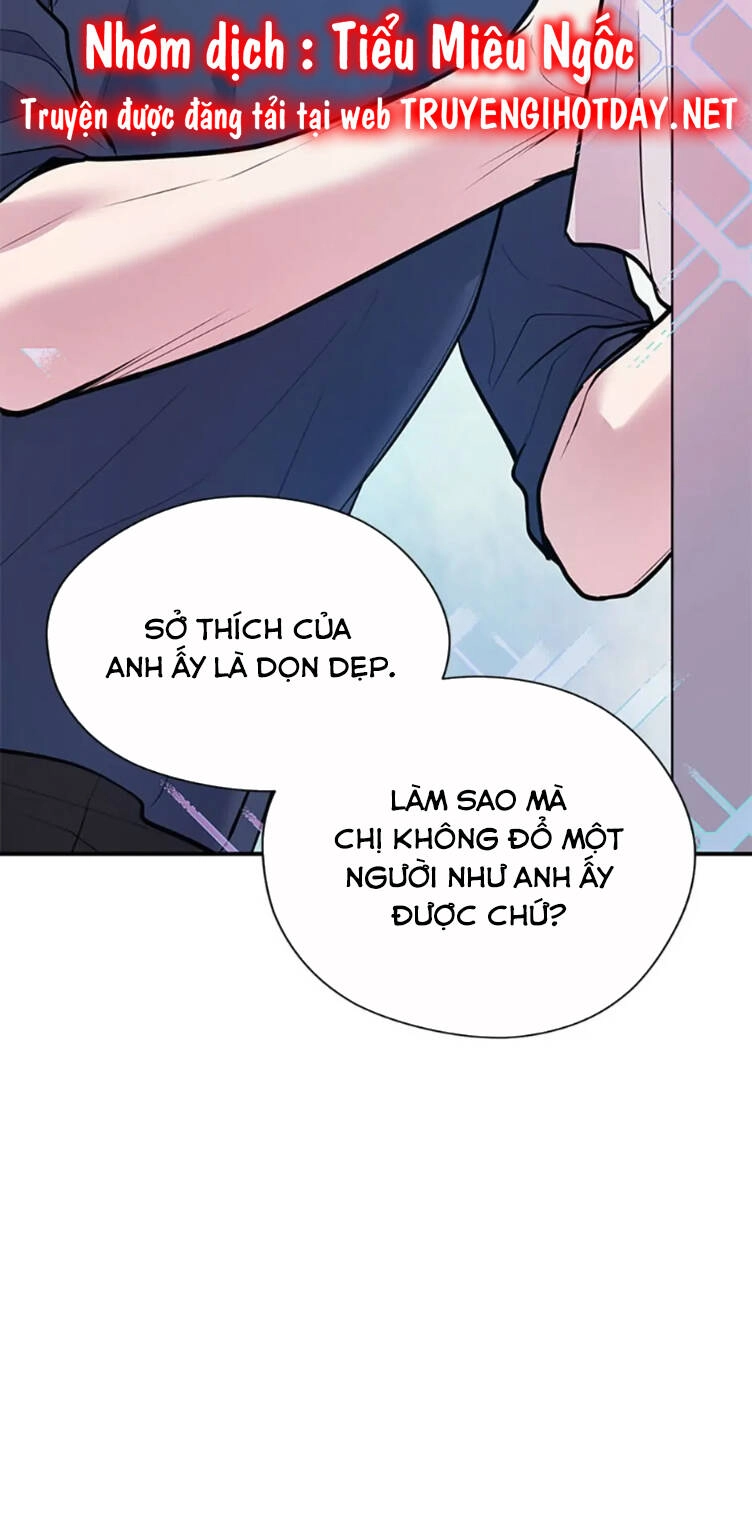 Câu Trả Lời Mùa Đông Chapter 58 - 57