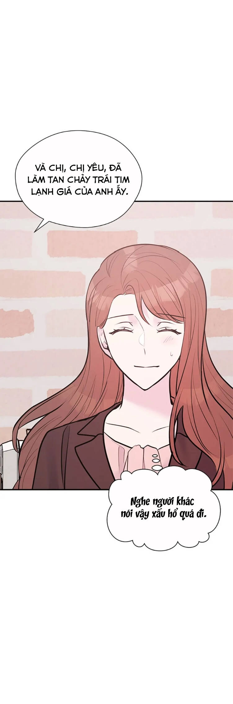 Câu Trả Lời Mùa Đông Chapter 58 - 60