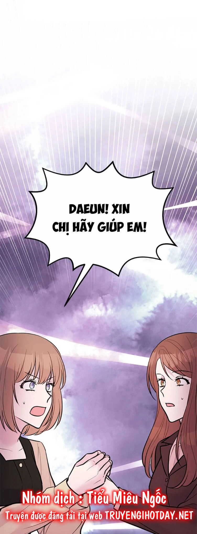 Câu Trả Lời Mùa Đông Chapter 58 - 62