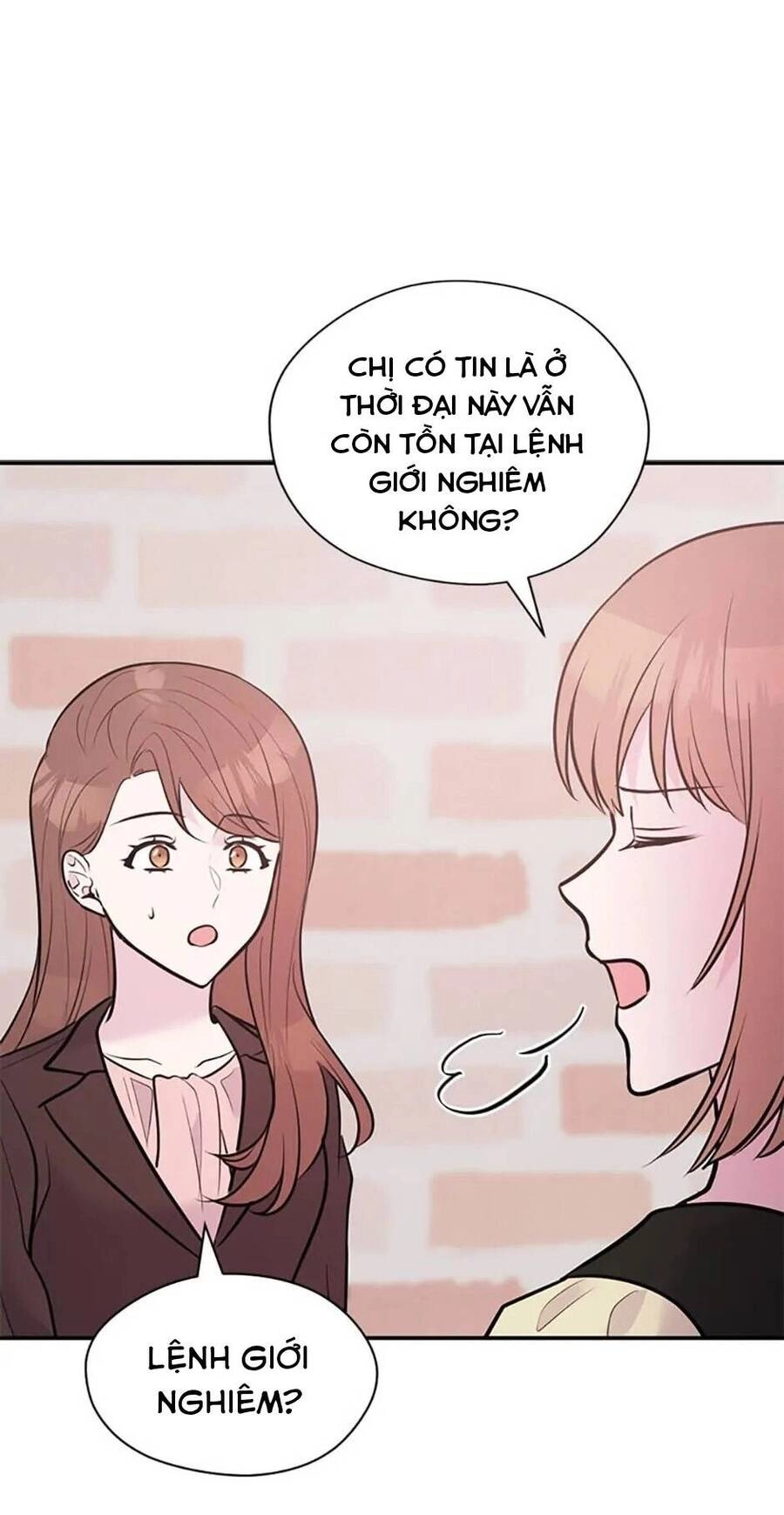 Câu Trả Lời Mùa Đông Chapter 59 - 9