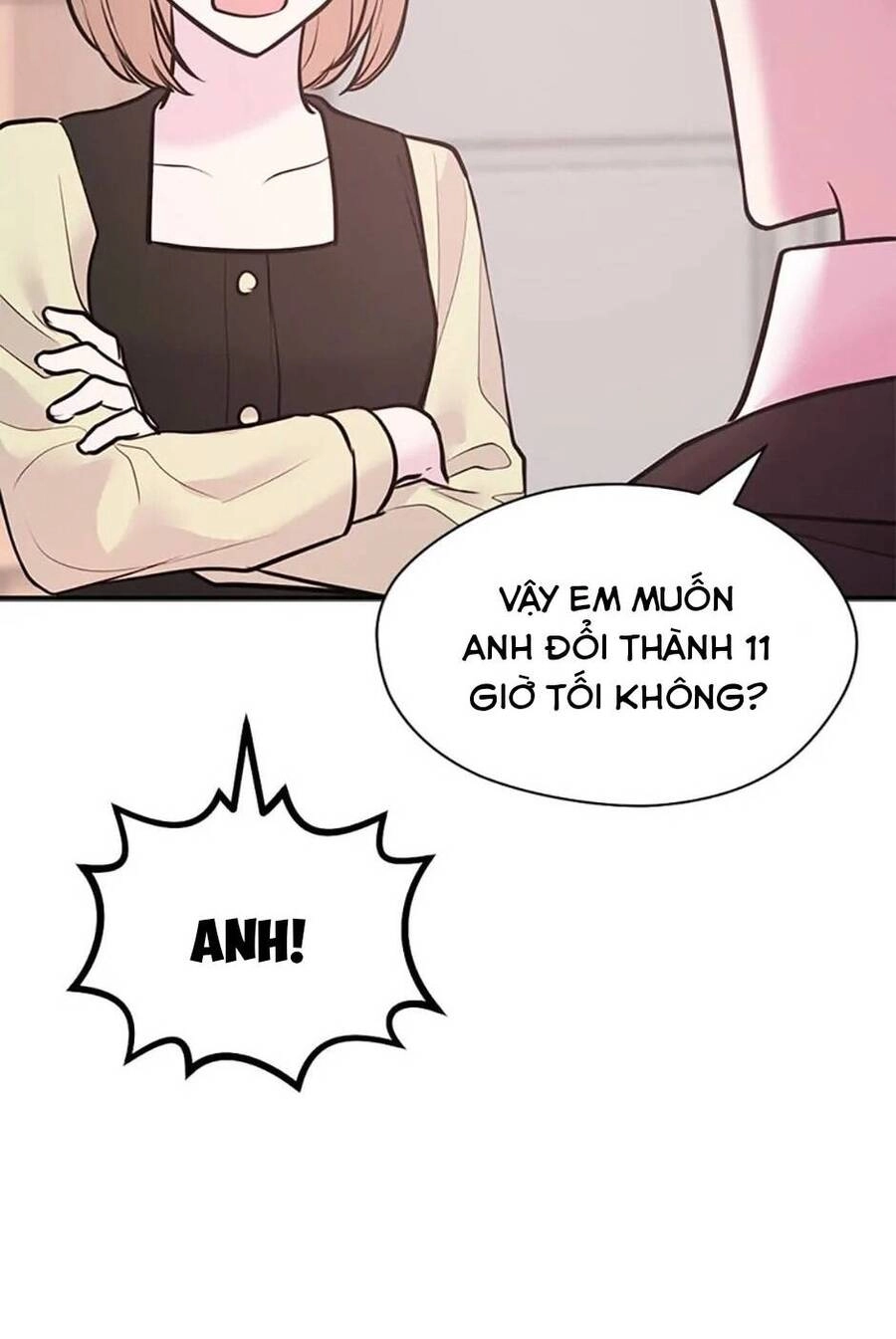 Câu Trả Lời Mùa Đông Chapter 59 - 11