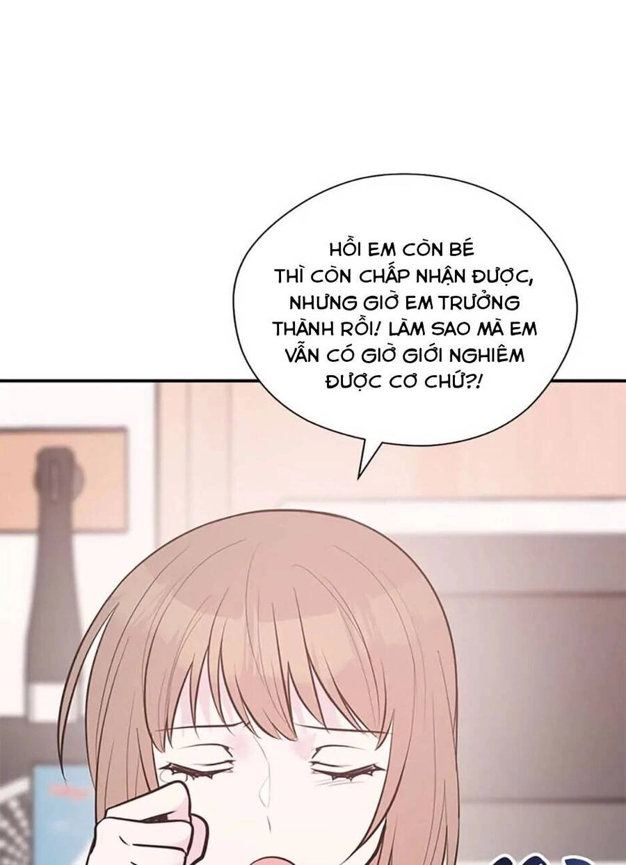 Câu Trả Lời Mùa Đông Chapter 59 - 12