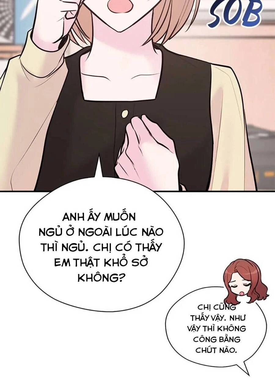 Câu Trả Lời Mùa Đông Chapter 59 - 13