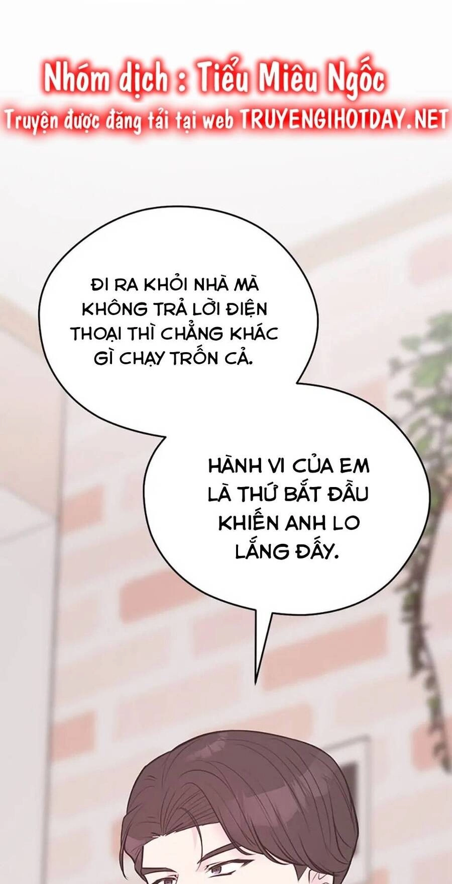 Câu Trả Lời Mùa Đông Chapter 59 - 21