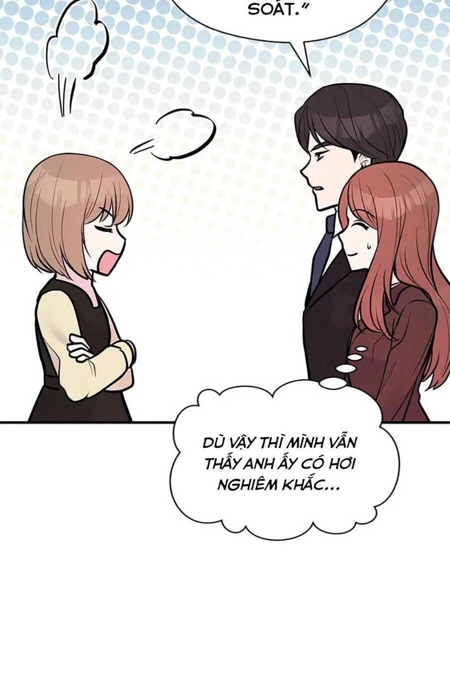 Câu Trả Lời Mùa Đông Chapter 59 - 26