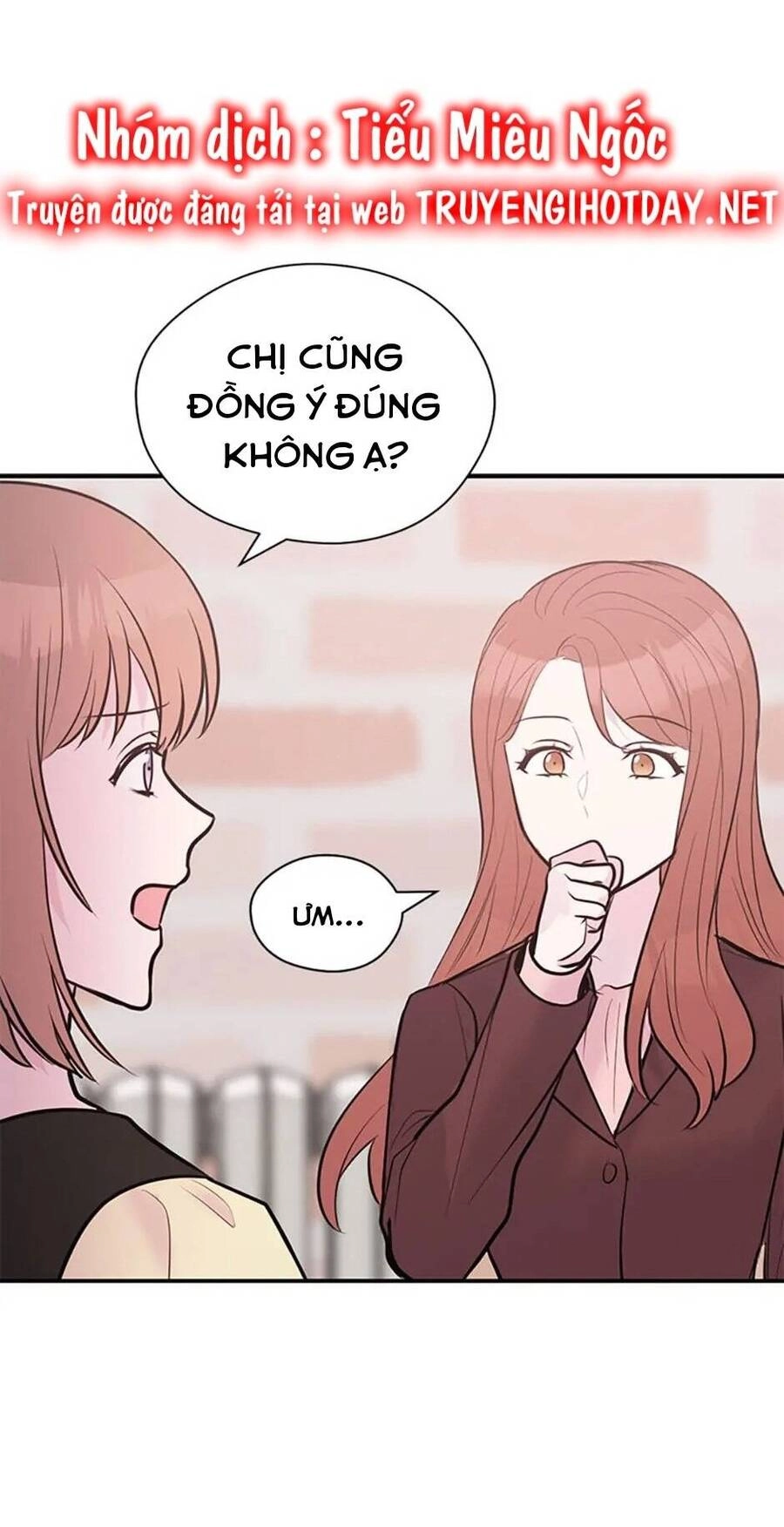 Câu Trả Lời Mùa Đông Chapter 59 - 32