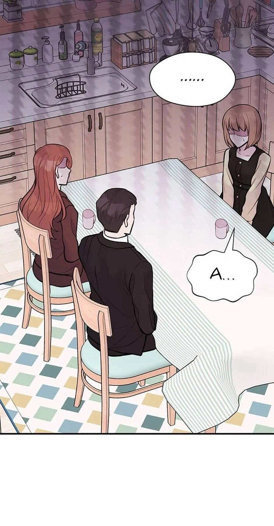 Câu Trả Lời Mùa Đông Chapter 59 - 45