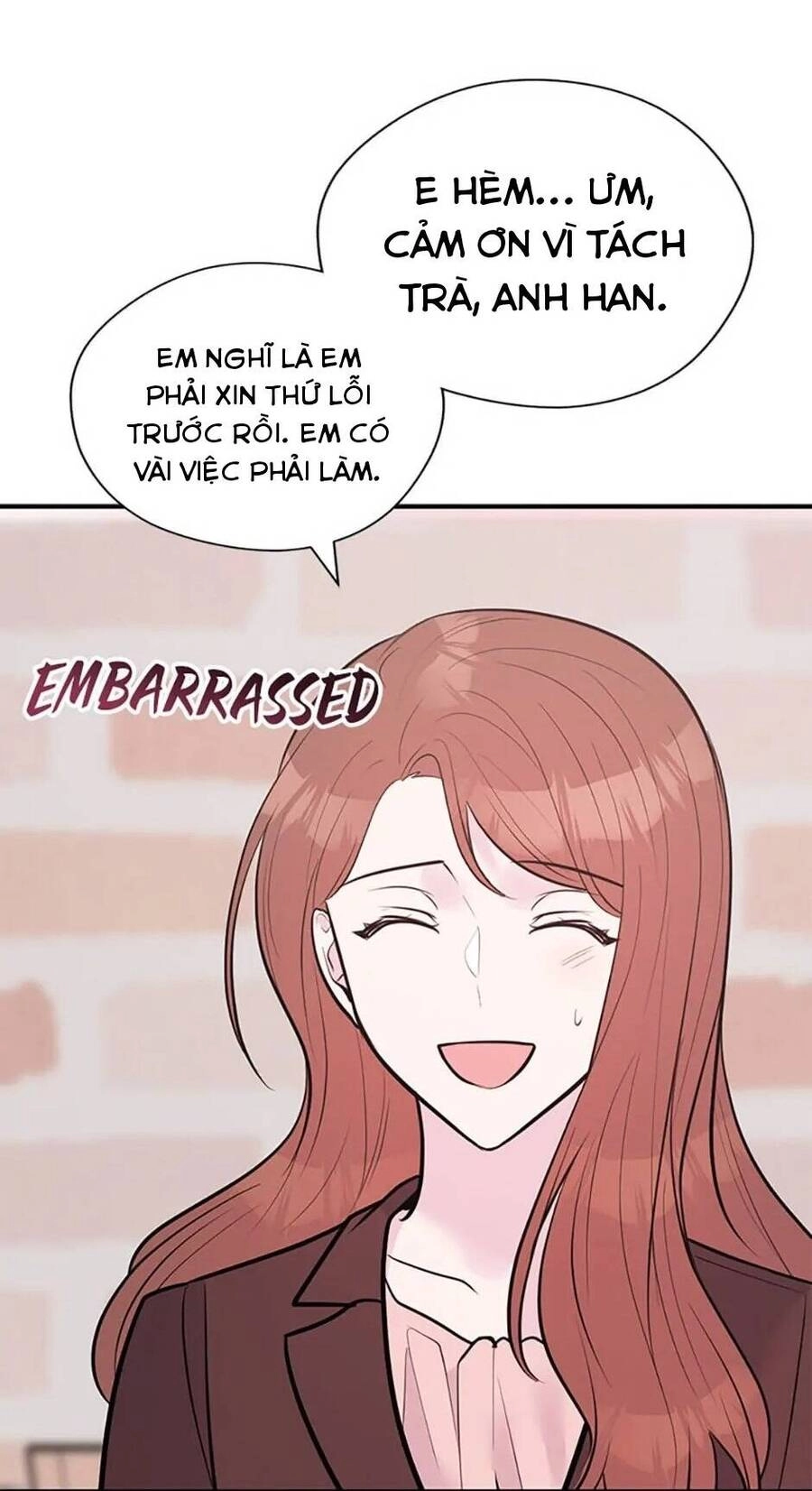 Câu Trả Lời Mùa Đông Chapter 59 - 51