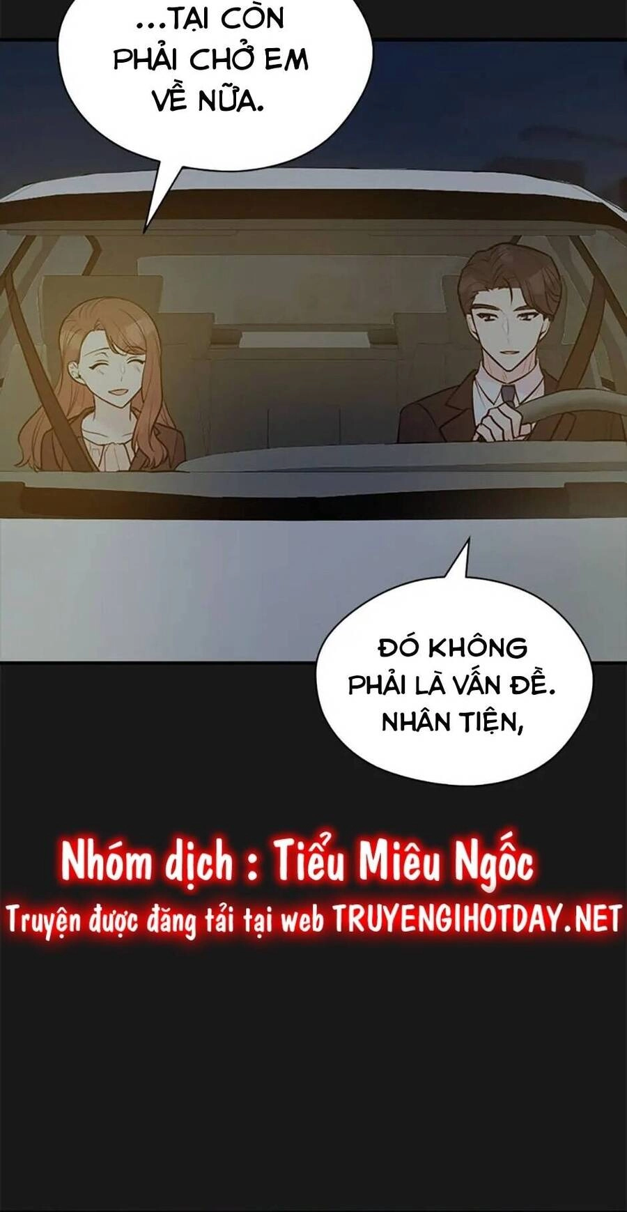 Câu Trả Lời Mùa Đông Chapter 59 - 60