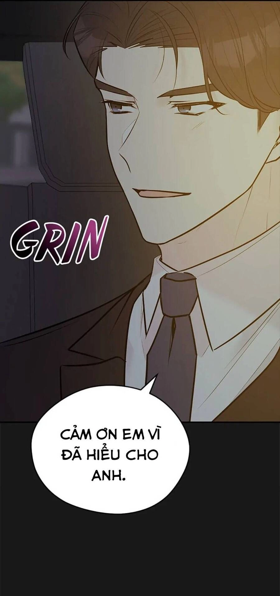 Câu Trả Lời Mùa Đông Chapter 59 - 65