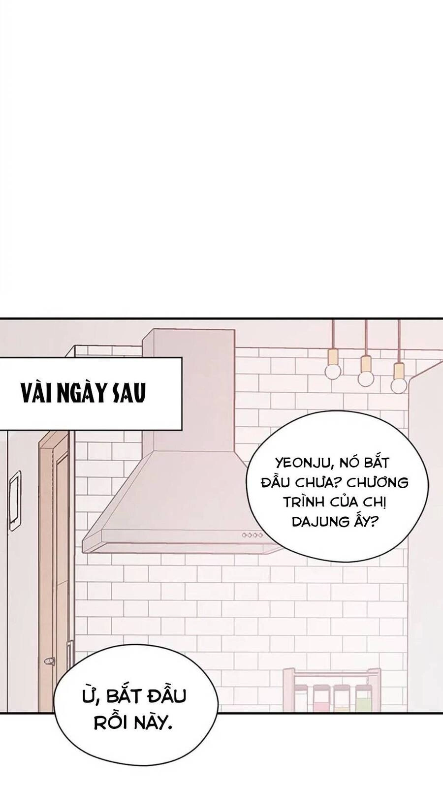 Câu Trả Lời Mùa Đông Chapter 59 - 83