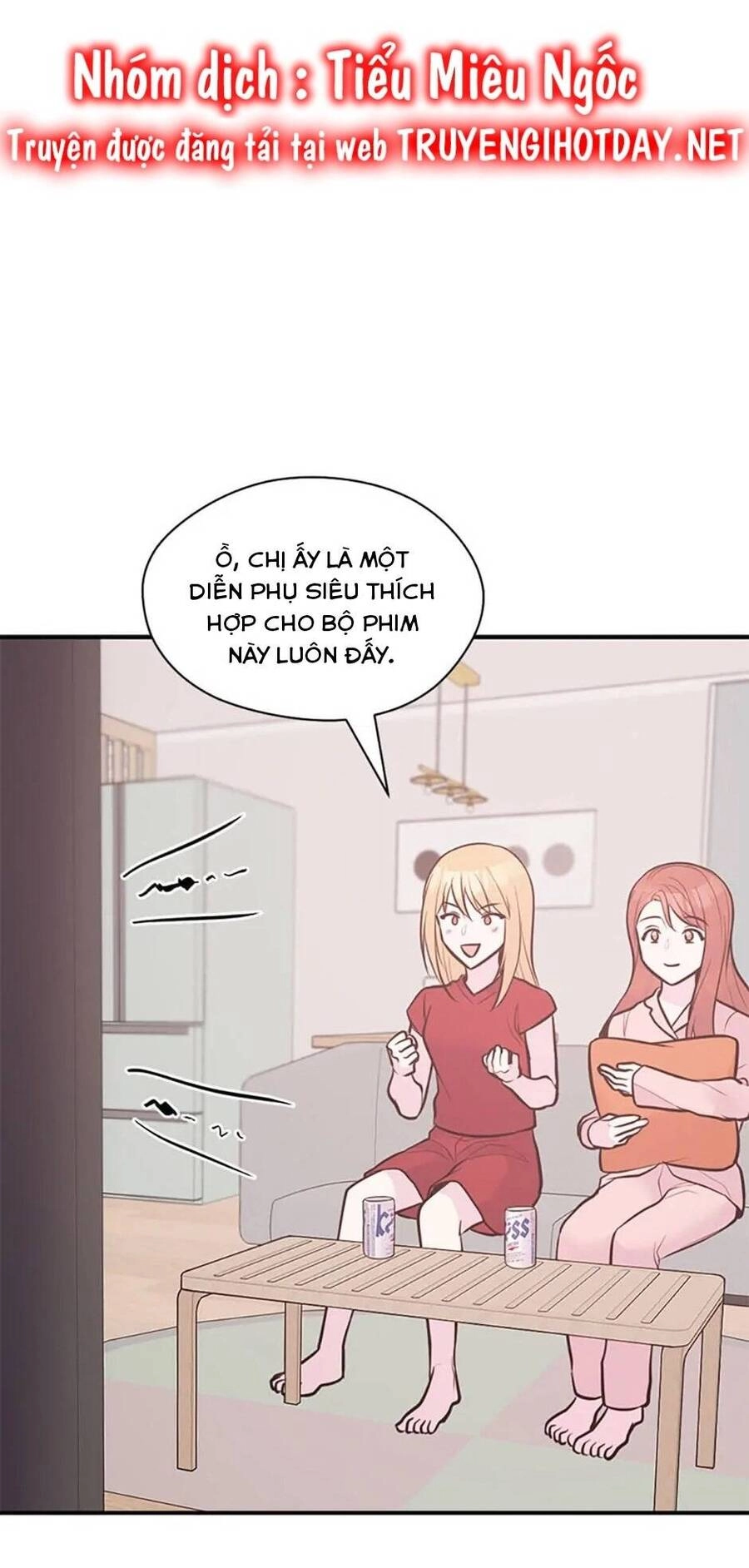 Câu Trả Lời Mùa Đông Chapter 59 - 84