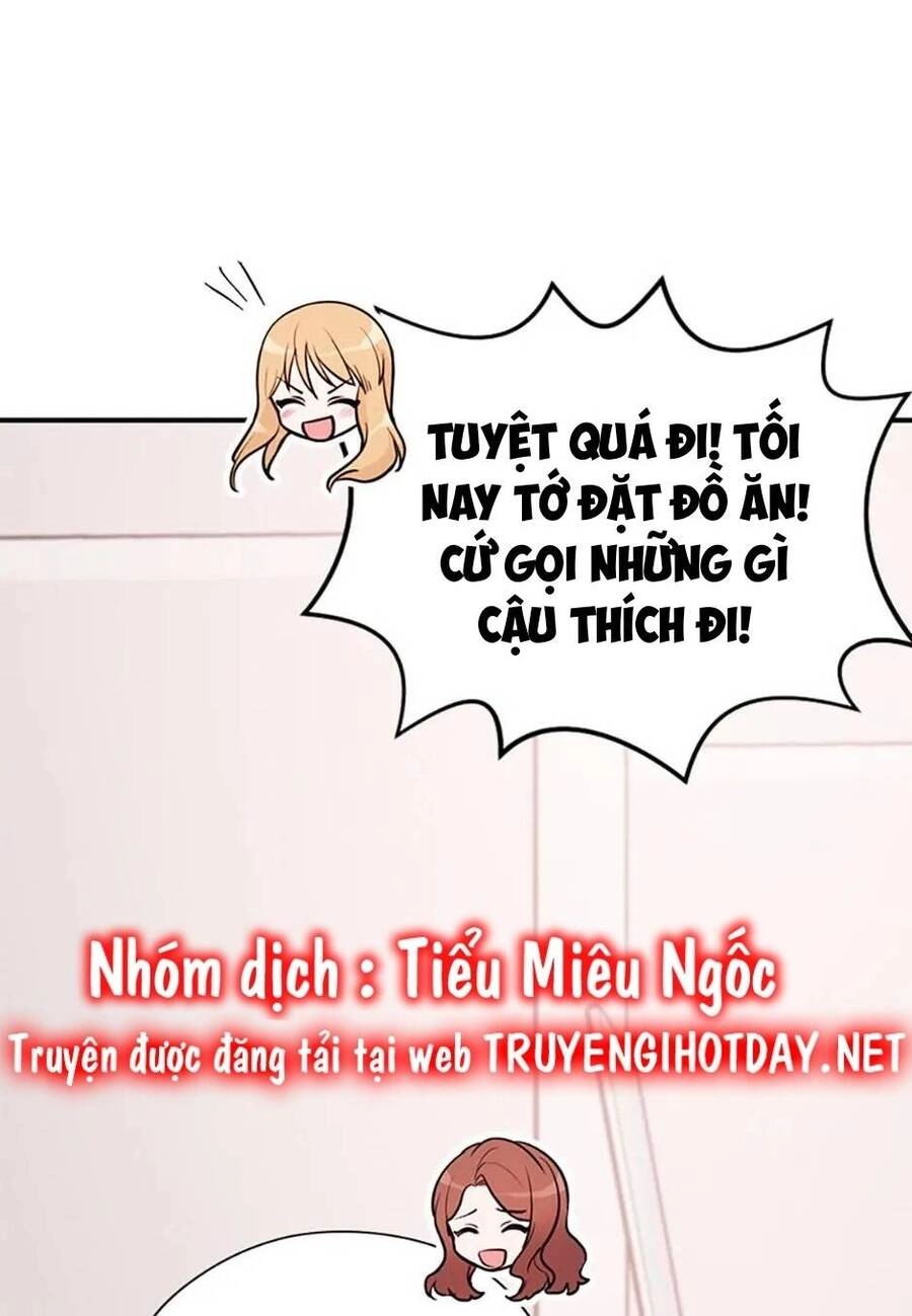 Câu Trả Lời Mùa Đông Chapter 59 - 92